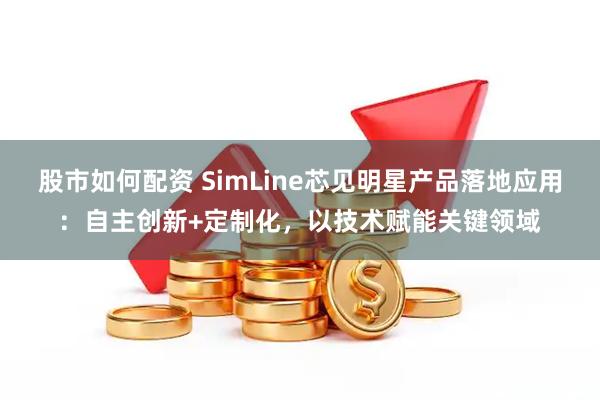 股市如何配资 SimLine芯见明星产品落地应用：自主创新+定制化，以技术赋能关键领域